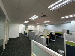 Capitagreen (D1), Office #527579041